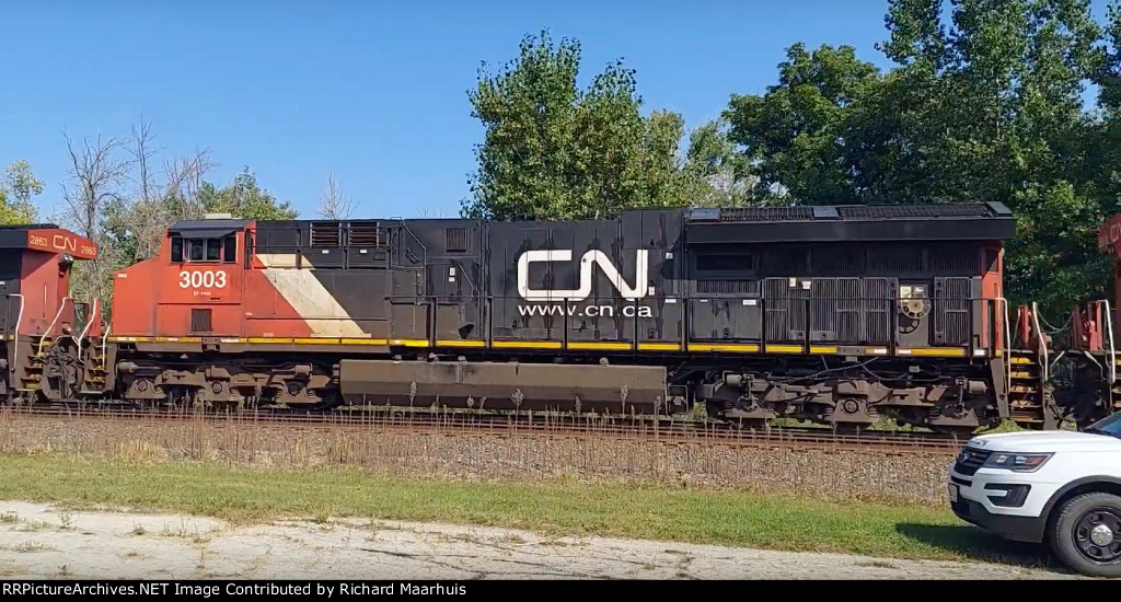 CN 3003